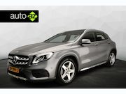 Mercedes-Benz GLA-Klasse - 180 Business Solution AMG | Panoramadak | Camera | Stoelverw