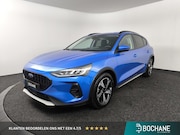 Ford Focus - 1.0 EcoBoost Hybrid Active X | Navigatie | Camera |