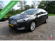 Ford Focus - 1.5 Titanium