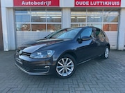 Volkswagen Golf - 1.2 TSI Lounge Cruise Airco PDC Trekhaak Stoelverwarming
