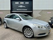 Opel Insignia - Sports Tourer 1.8 Edition | Cruise | Clima | Trekhaak | APK