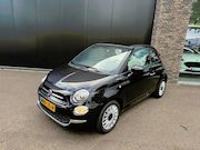 Fiat 500C - 1.0 Hybrid Dolcevita