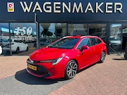 Toyota Corolla - Touring Sports 2.0 Hybrid GR-Sport Plus AUTOMAAT