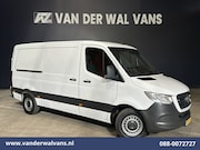 Mercedes-Benz Sprinter - 316 CDI 164pk 3500kg Trekhaak L2H1 Euro6 Airco | Camera | Ap