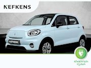 Leapmotor T03 - 37.3 kWh 95pk Design | Achteruitrijcamera | Navigatiesysteem