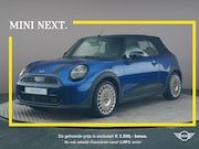 MINI Cabrio - Cooper C 2.0 Classic