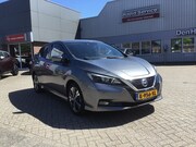 Nissan Leaf - N-Connecta 40 kWh