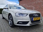 Audi A4 - Avant 1.8 TFSI Business Edition/leder/navi/nap