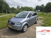 Audi A2 - 1.4