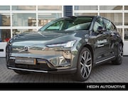 Volvo EX60 - P10 AWD Ultra 95 kWh | Bowers & Wilkins | Stoel & Stuurverwa