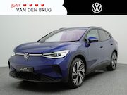 Volkswagen ID.4 - Pro 77 kWh | Trekhaak | Warmtepomp | Keyless | Stoelverwarmi