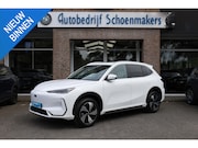 Geely E5 - Max+ 68 kWh WIT-LEDER! 475KM-RIJBEREIK PANO MASSAGE SFEERVER
