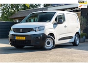Peugeot Partner - 1.2 PureTech 110 PK Premium Airco I Cruise I CarPlay I Andro