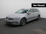 Volkswagen Passat - Variant 2.0 TSI Elegance Business AUTOMAAT | ACHTERUITRIJCAM