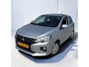 Mitsubishi Space Star - 1.2 Cool+