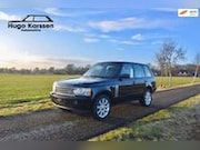 Land Rover Range Rover - 4.2 V8 Supercharged Buckingham Blue