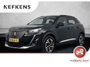 Peugeot 2008 - SUV 130pk Allure | Stoelverwarming | Camera | Navigatie | Vo