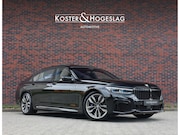 BMW 7-serie - M760Li xDrive | Skylounge - M Driver's Pack - HUD