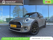MINI One - Mini 1.5 Pepper - Automaat - Navi - Leder - Climate - Org.NL