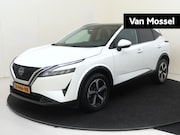 Nissan Qashqai - 1.3 MHEV Xtronic N-Connecta | Navigatie | Apple CarPlay en A