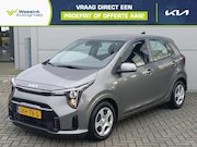 Kia Picanto - 1.0 DynamicLine | Airconditioning | Navigatie | Camera | App