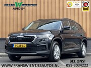 Skoda Kodiaq - 1.5 TSI Business Edition | Cruise Control | Parkeersensoren 