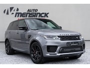 Land Rover Range Rover Sport - 2.0 P400e Autobiography Dynamic / Standkachel/ Luchtvering/