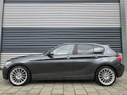 BMW 1-serie - 116i Business+ Automaat , Climatronic, leder zeer mooi