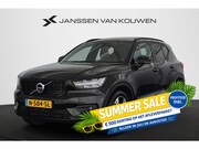 Volvo XC40 - 1.5 T4 Recharge R-Design Panoramadak Stoelverwarming Harman 