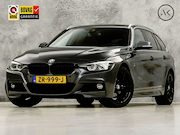 BMW 3-serie - 318i M Sport Automaat (PANORAMADAK, M PAKKET, GROOT NAVI, CA