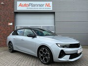 Opel Astra - 1.2 Turbo Ultimate! Incl. Btw! 360° Camera! Pano