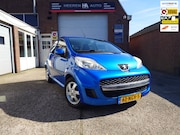 Peugeot 107 - 1.0-12V XS, 5 deurs, Elektrische pakket, Airco
