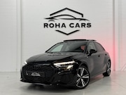 Audi A3 - Sportback 35 TFSI S-Line Full*Option