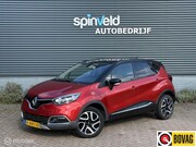 Renault Captur - 0.9 TCe Xmod - Navi - Trekhaak - Leder