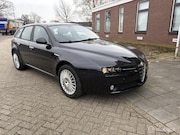 Alfa Romeo 159 - 1.8 mpi Business Pro