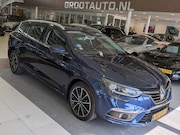 Renault Mégane - Estate 1.2 TCe Zen Airco, Cruise Control, Stuurbekrachtiging