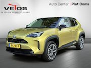 Toyota Yaris Cross - 1.5 Hybrid Executive Bi-tone elektrische achterklep