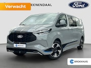 Ford Transit Custom - 320 2.5 PHEV L2H1 Sport DC | Adap. Cruise Control | Winterpa