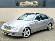 Mercedes-Benz E-klasse - 500 Avantgarde