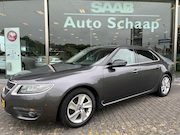 Saab 9-5 - 2.0 TiD Vector Exklusiv Automaat | Rijklaar | Parkeersensore