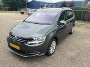 Volkswagen Sharan - 2.0 TDI Highline 7p.