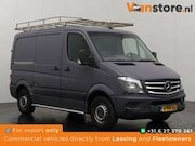 Mercedes-Benz Sprinter - 211CDI Automaat L1H1 Imperiaal | Trekhaak | Euro 6