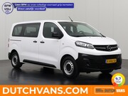 Opel Vivaro - Combi 1.5CDTI Lang 9-Persoons Kombi | Personenbus | Incl BTW