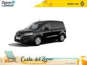 Renault Kangoo - E-Tech Advance L1 44 kWh nu met 22% voorraad actiekorting bi