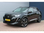 Peugeot e-2008 - EV Allure 50 kWh NAVIGATIE-PARKEERHULP-1e EIGENAAR