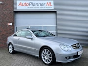 Mercedes-Benz CLK-Klasse - Coupé 280 Avantgarde! *34.240KM