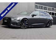 Audi A6 - Avant 55 TFSI e 367 pk Quattro Competition S-Line / Matrix-L