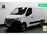 Renault Master - 2.3 dCi 136PK EURO 6 - Airco - Cruise - Trekhaak - € 13.900,