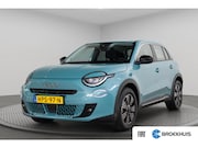 Fiat 600 - 1.2 Hybrid Urban | Tot 8 Jaar Garantie | Camera | Verwarmde