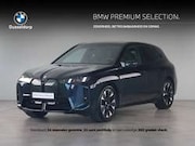 BMW iX - xDrive45 101 kWh